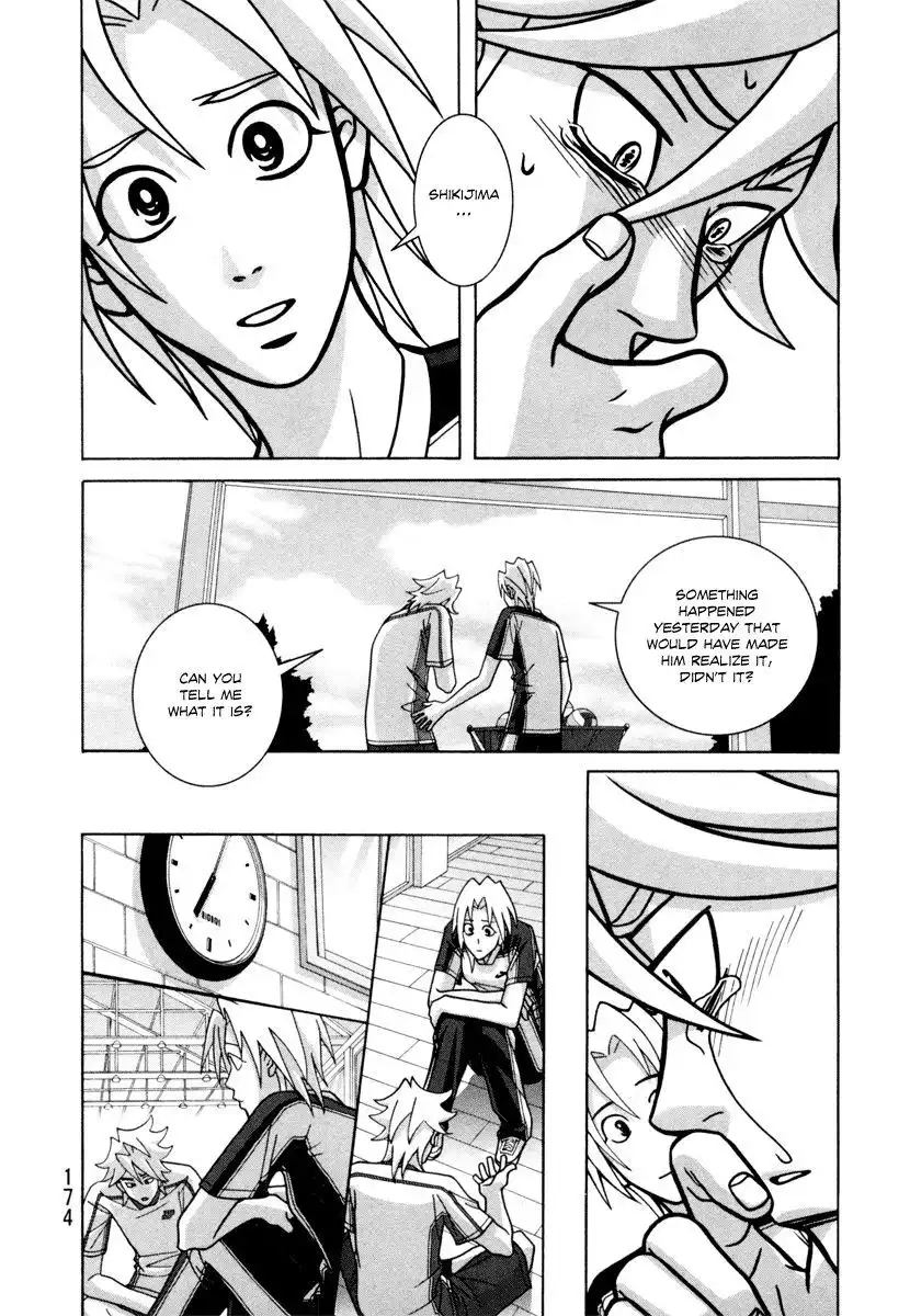 Girl Fight Chapter 21 10